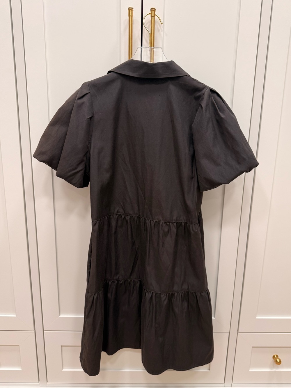 Brochu Walker Havana Mini Dress - Picture 7 of 13